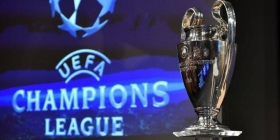 Mexicanos en Champions League 2017-2018