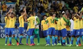 CONMEBOL al rojo vivo rumbo a Rusia