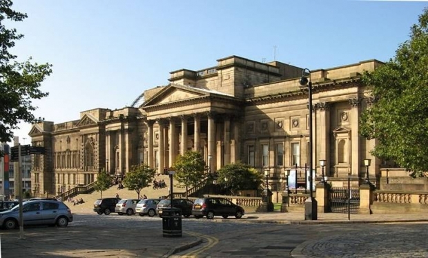 World Museum de Liverpool 