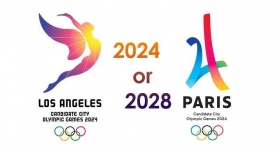 Los Ángeles quieren recibir los Juegos en 2028