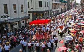 Podría darse tercera ola de rebrotes #COVID19 por Semana Santa