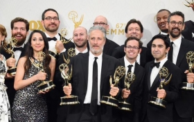 Emmy´s 2015