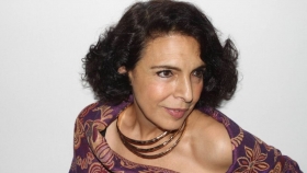 Muere Thelma Dorantes de 76 a&ntilde;os de edad