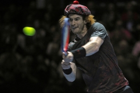 Andy Murray de nuevo a competencias