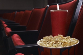 ¿Cuándo reabrirán los cines en la #CDMX y el Edomex?