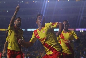 Morelia dejó en el camino a Toluca