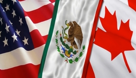México, E.U.A y Canadá organizarían Mundial 2026