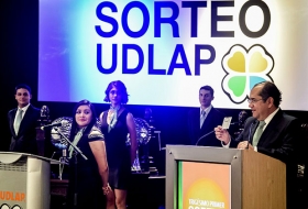 Realizan Sorteo UDLAP