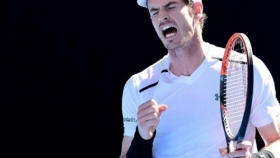 Andy Murray se pierde Abierto de Australia