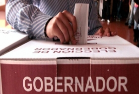Elecciones en Puebla