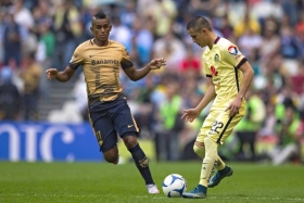 América vs Pumas duelo capitalino