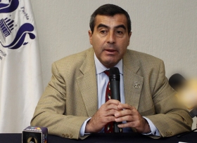 Presidente CANACO