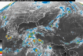 Condiciones del clima