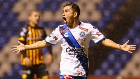 Puebla avanza a 4tos de final de la Copa