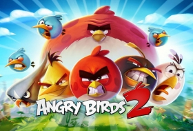 Angry birds 2