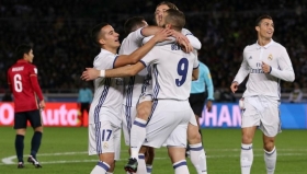 Real Madrid podrá fichar en verano