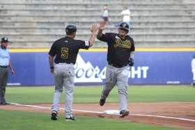 Pericos llega a 8 triunfos consecutivos