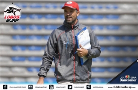 Lobos BUAP busca dos refuerzos más