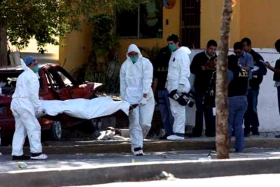 Aumentan los homicidios en Puebla