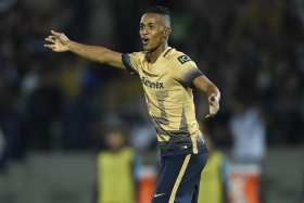 Pumas se mete a zona de liguilla