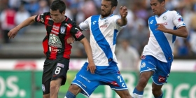 Puebla busca mantener racha de victorias en la J12