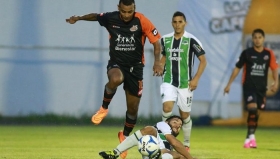 Cafetaleros vs Alebrijes final por el &quot;Ascenso&quot;