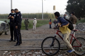 Tres planteles educativos suspendieron labores pero mañana reanudan 