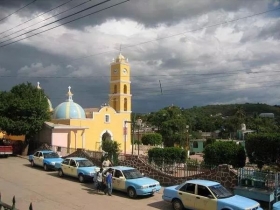 Los lamentables hechos ocurrieron en el municipio de Tulcingo del Valle   