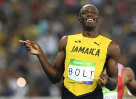 Usain Bolt, la despedida del gran &#039;showman&#039;