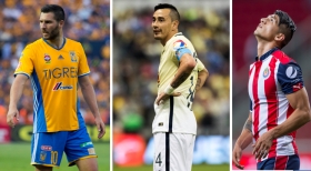 ¿Juego de estrellas en la Liga MX?