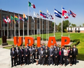 Hasta el momento la Universidad de las Américas Puebla no se ha pronunciado al respecto