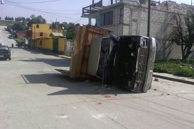 Pobladores han creado guardias contra ladrones de hidrocarburos 