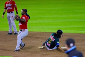 Bravos de León se lleva el segundo