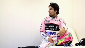 &quot;Checo&quot; seguirá con Force India