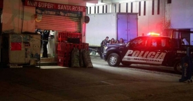 Siguen los atracos en Puebla sin que la SSPTM ponga un alto 