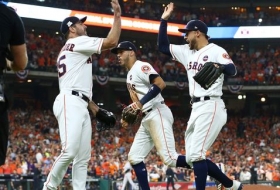 J6 Final Liga Americana: Astros vence a Yankees