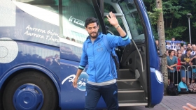 Vela suena otra vez para la MLS