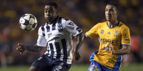 Monterrey y Tigres comandan el torneo