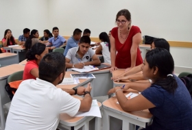 Programa Jóvenes UDLAP