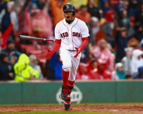 Lista la ronda de comodines de la MLB