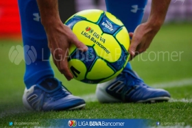 Martes se juega la J10 pendiente del CL2017