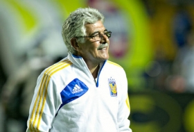 “Tuca” a un título de alcanzar Ignacio Trelles