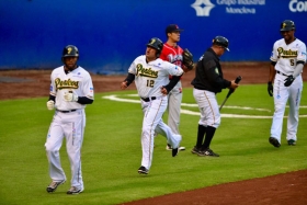 Pericos cierra con triunfo temporada regular