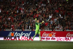 Xolos golea a Chivas que tiró la liga