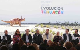 Un nuevo atractivo turístico y cultural en la región de Tehuacán 