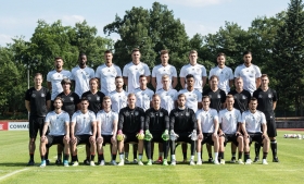 Alemania ya está en Rusia