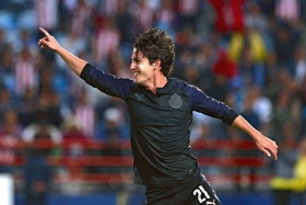 Chivas ya ganó en el Apertura17
