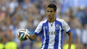 Diego Reyes