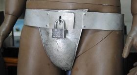 Cinturones para hombres