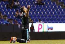 Santos se mantiene en la cima del Clausura 2018